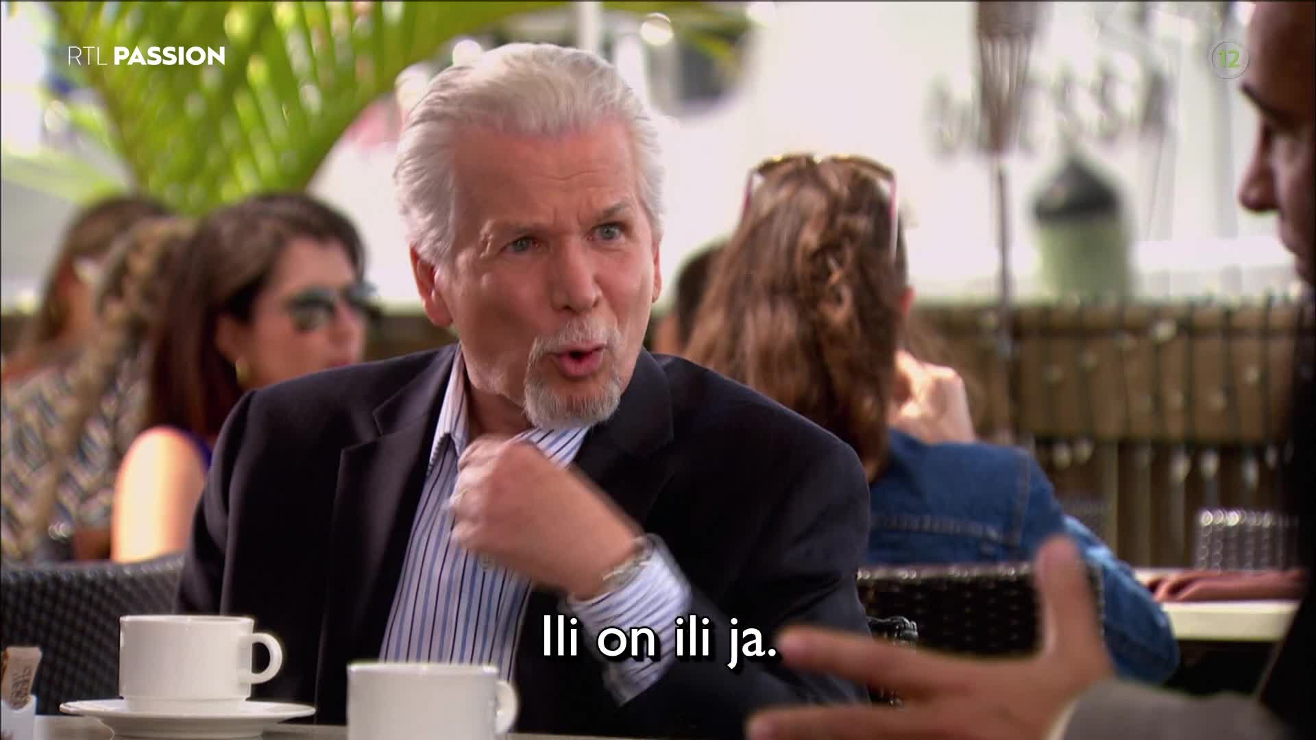 RTLpassion