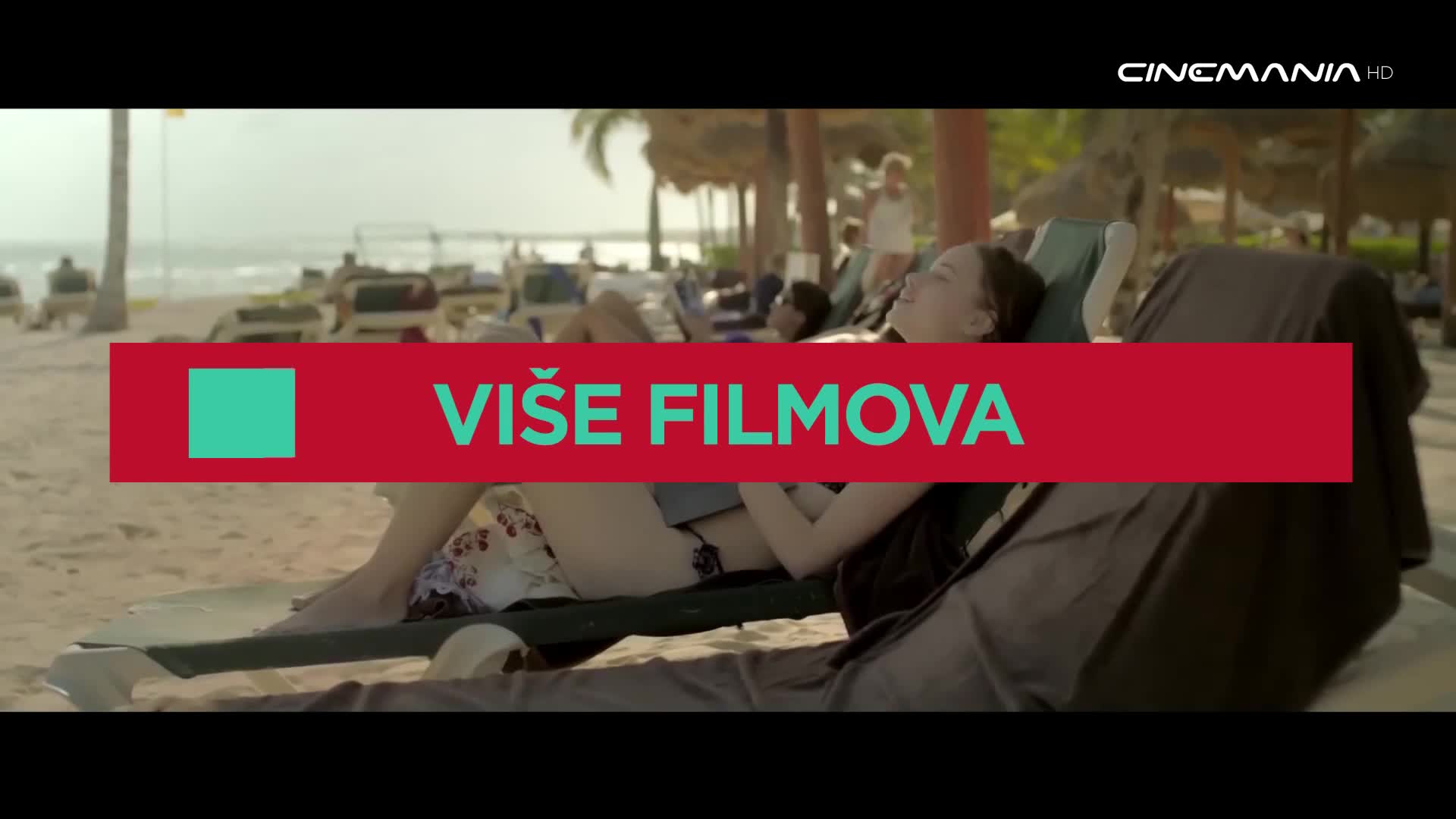 Cinemania