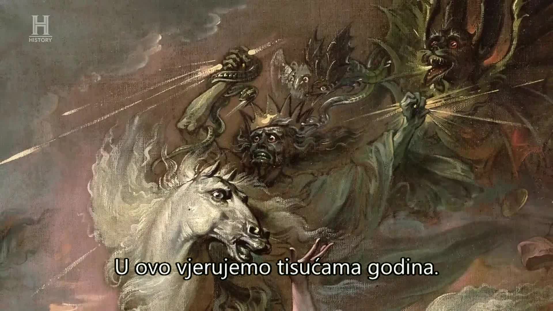 History