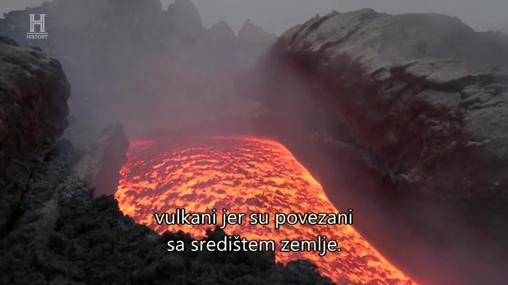 History