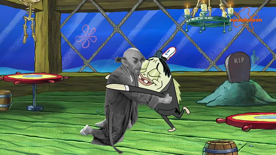 Nickelodeon