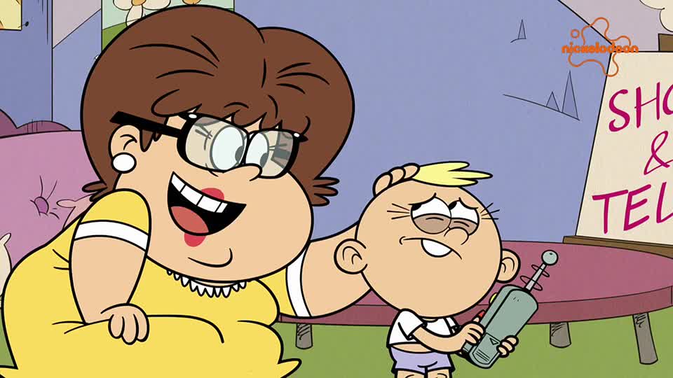 Nickelodeon