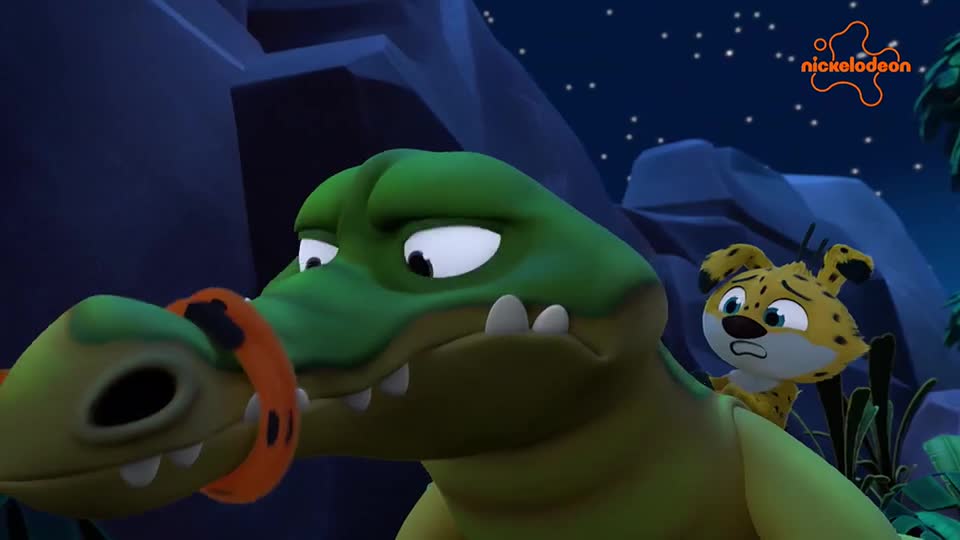 Nickelodeon