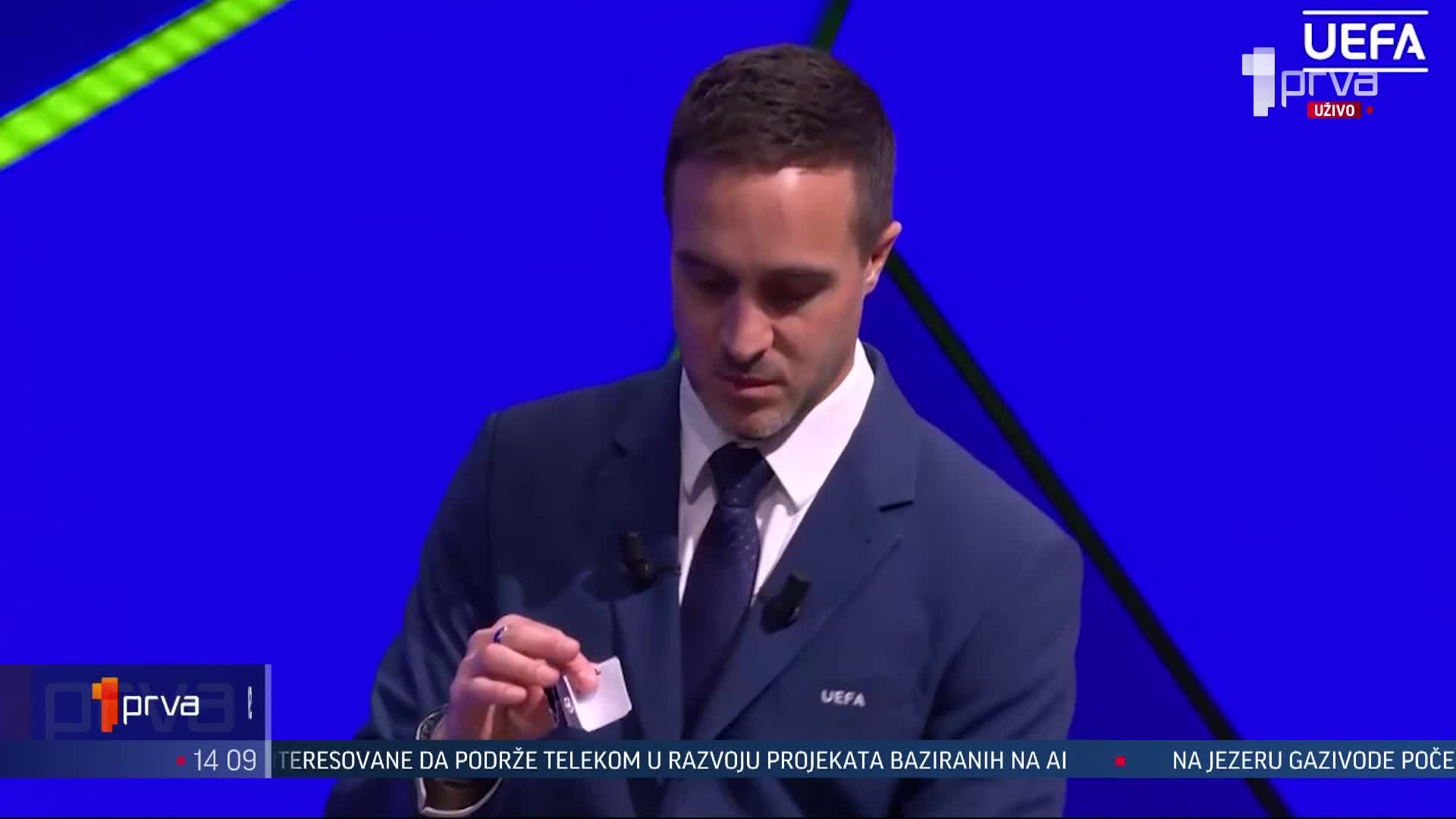 PRVA