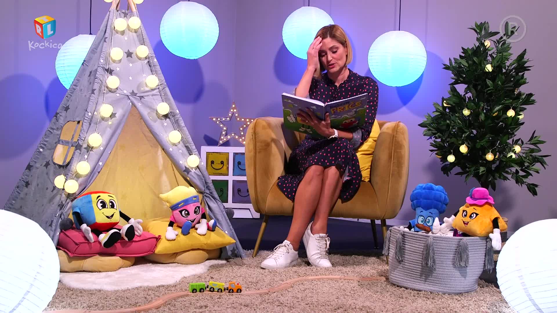 RTLKockica