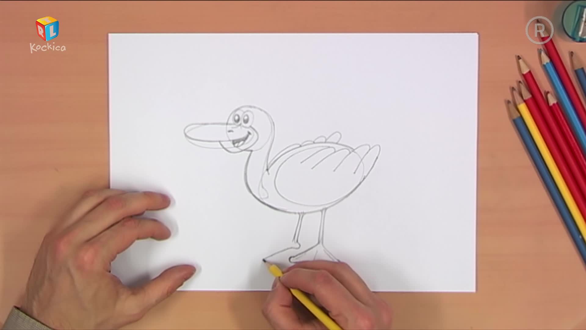 RTLKockica