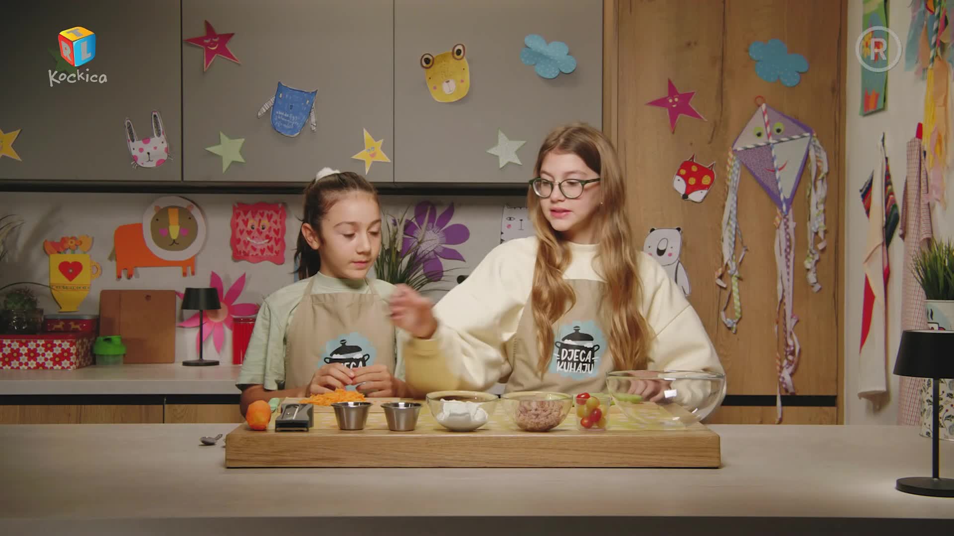 RTLKockica