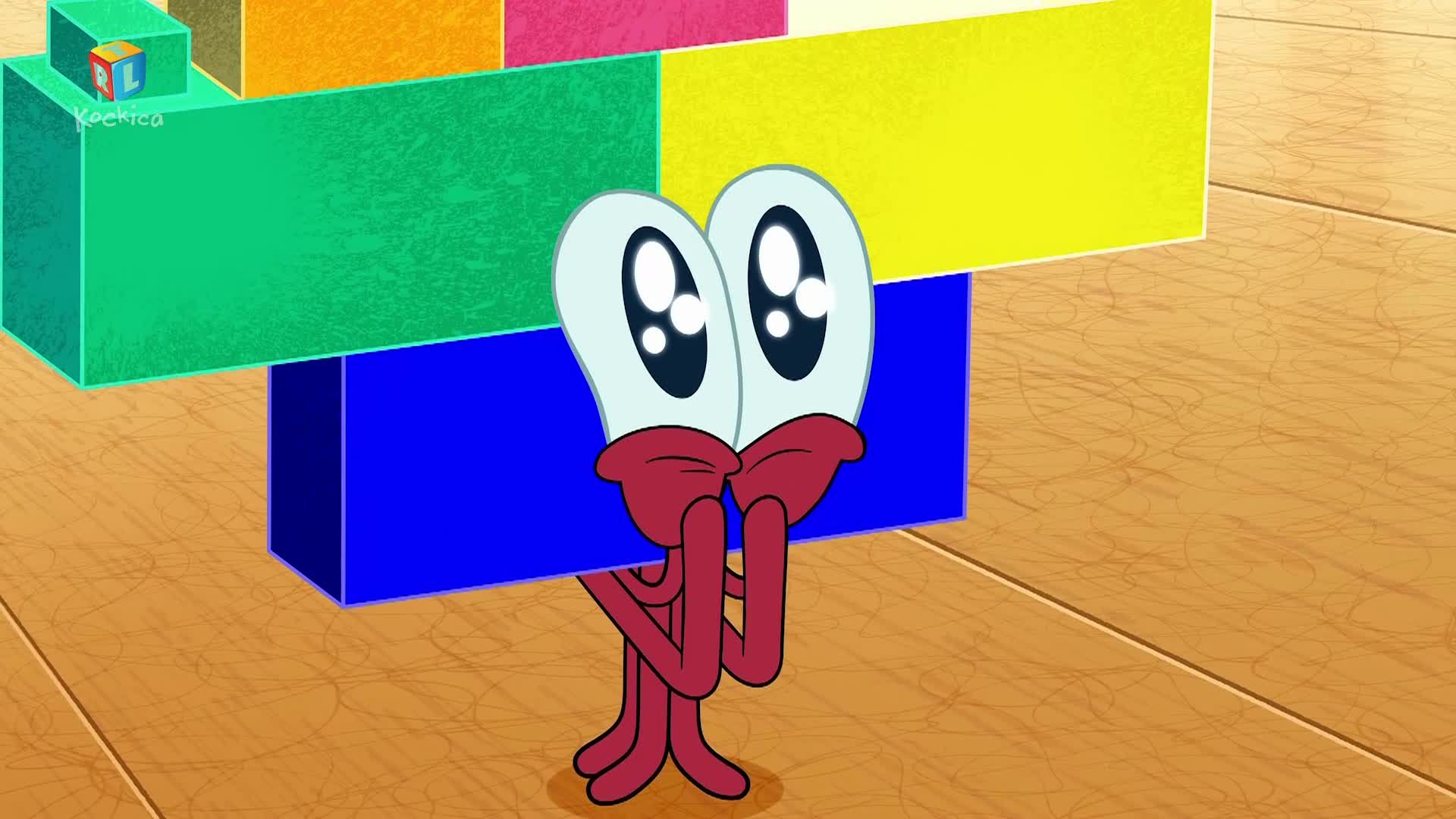 RTLKockica