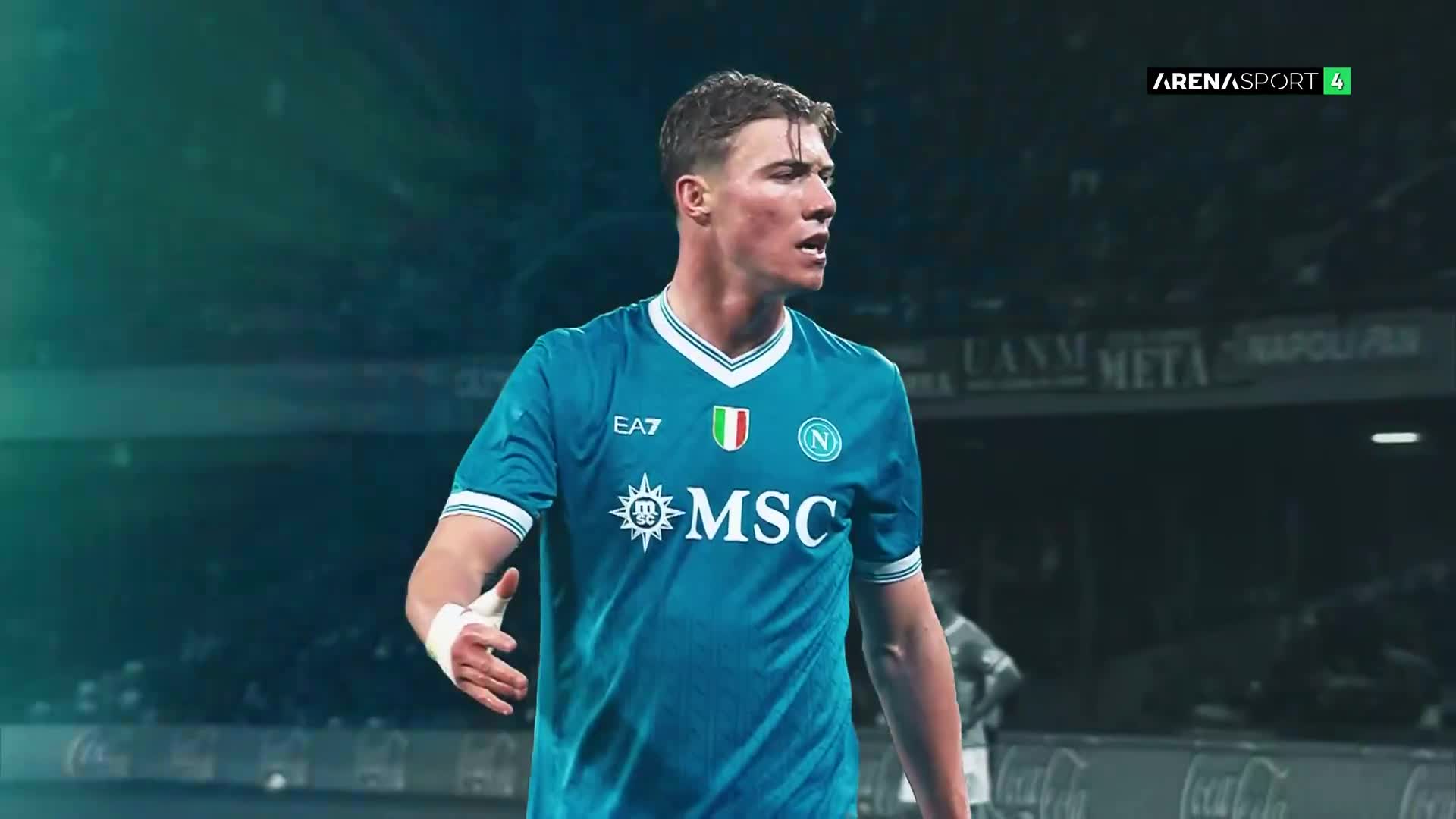 ArenaSportHD4