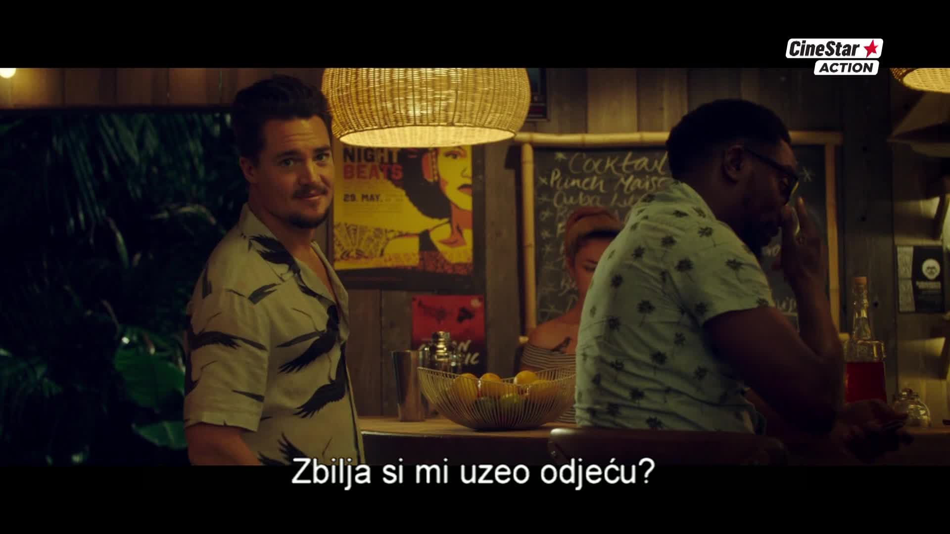 CinestarAction