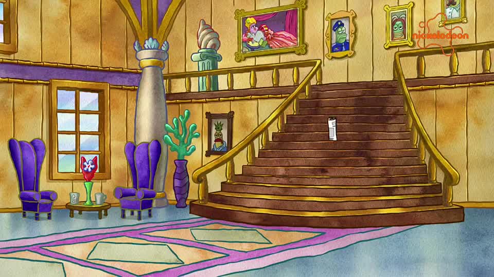 Nickelodeon