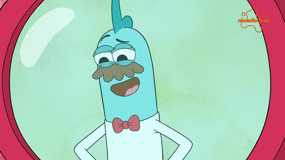 Nickelodeon
