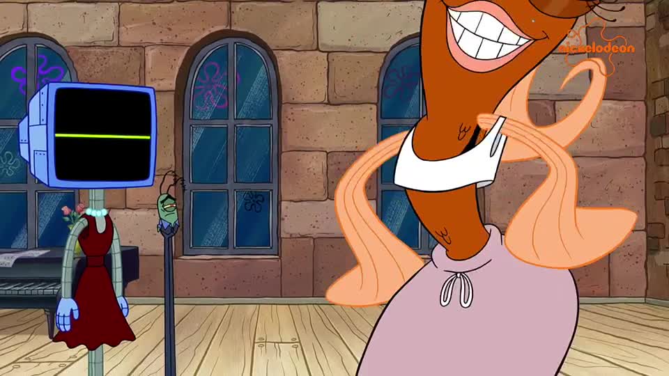 Nickelodeon
