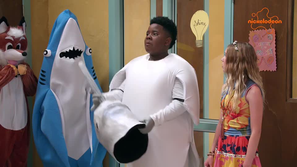 Nickelodeon