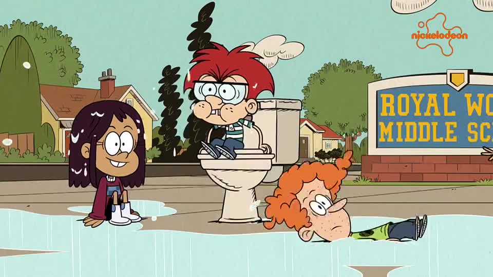 Nickelodeon
