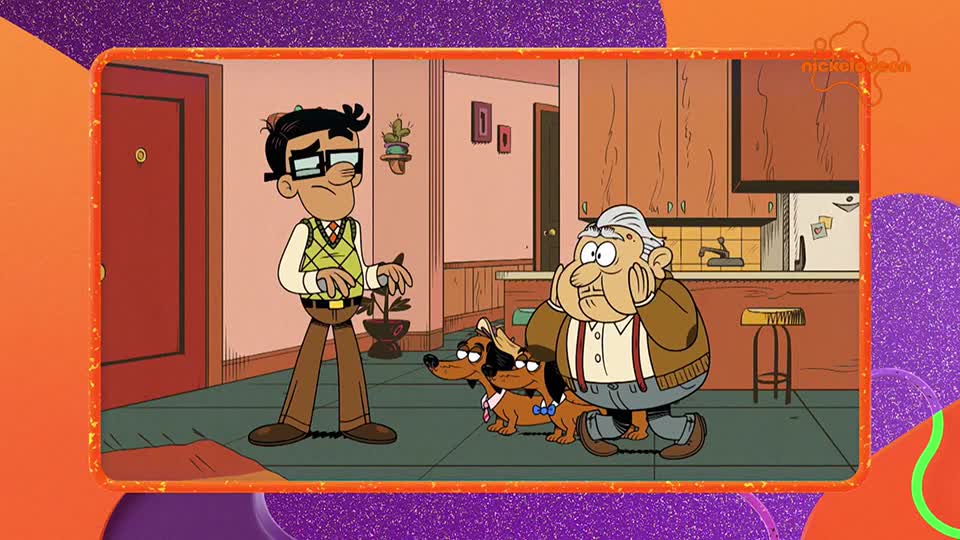 Nickelodeon
