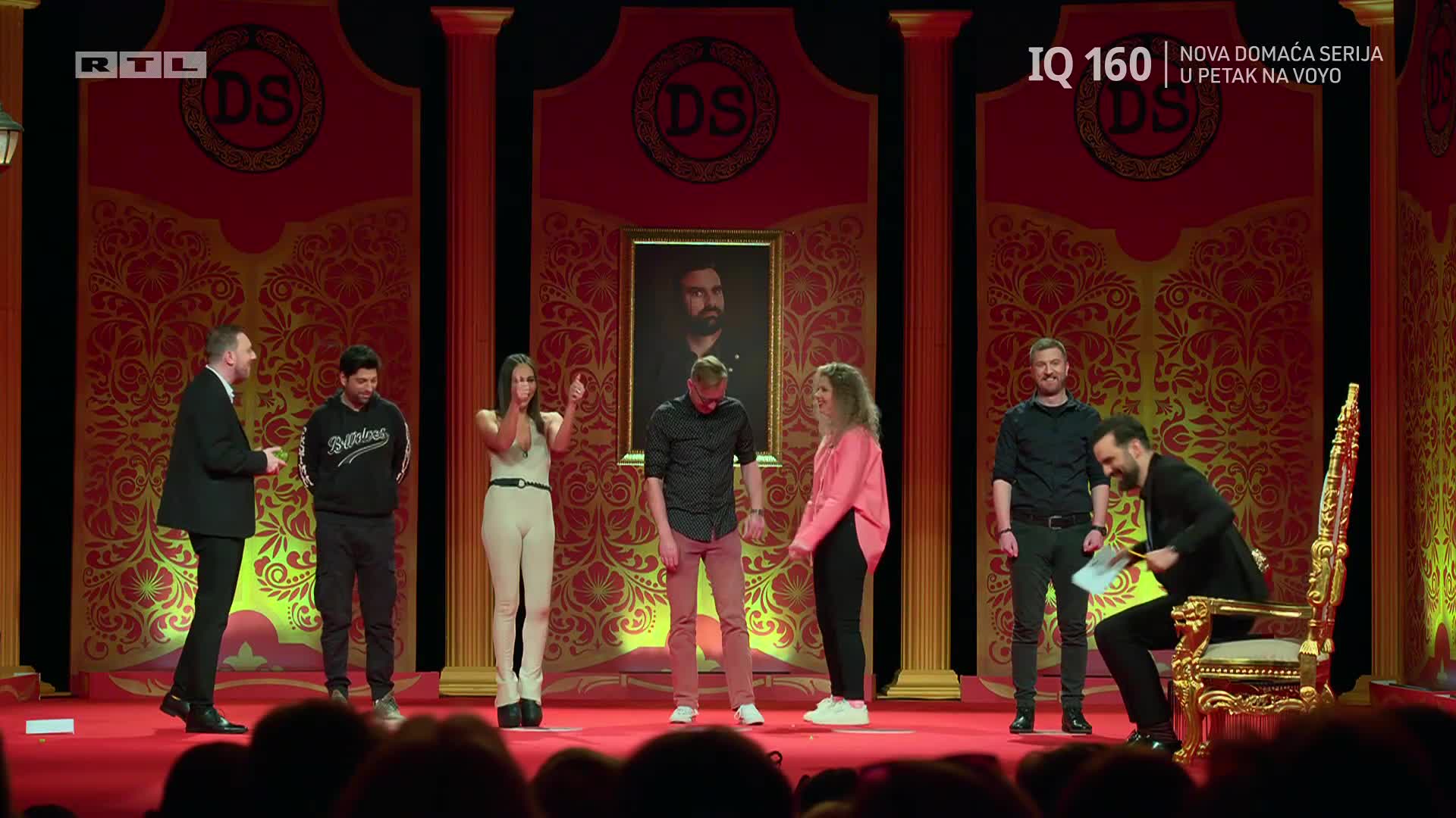 RTL