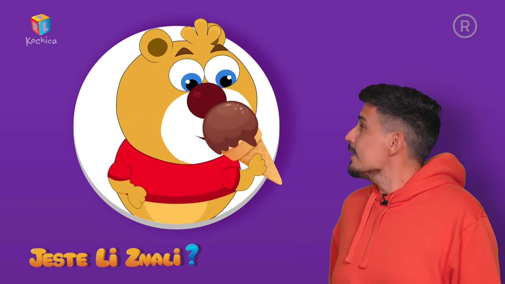 RTLKockica