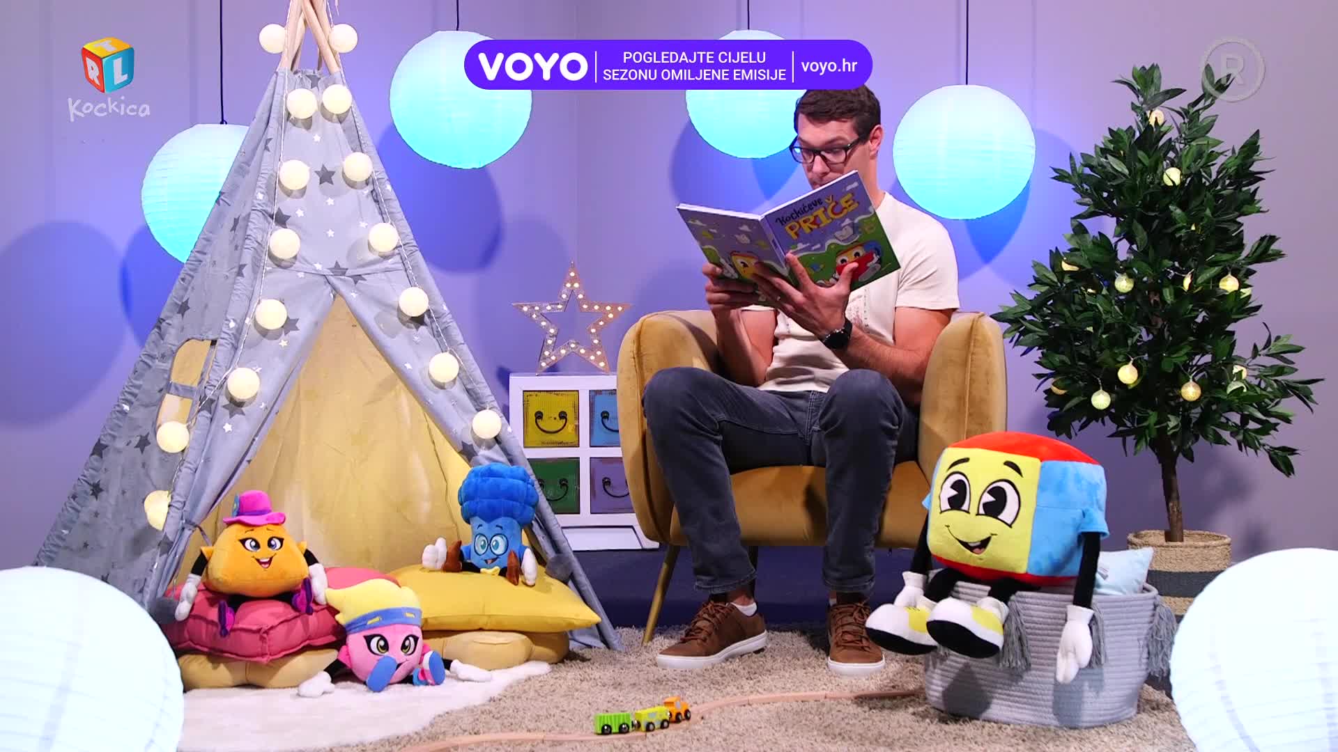 RTLKockica