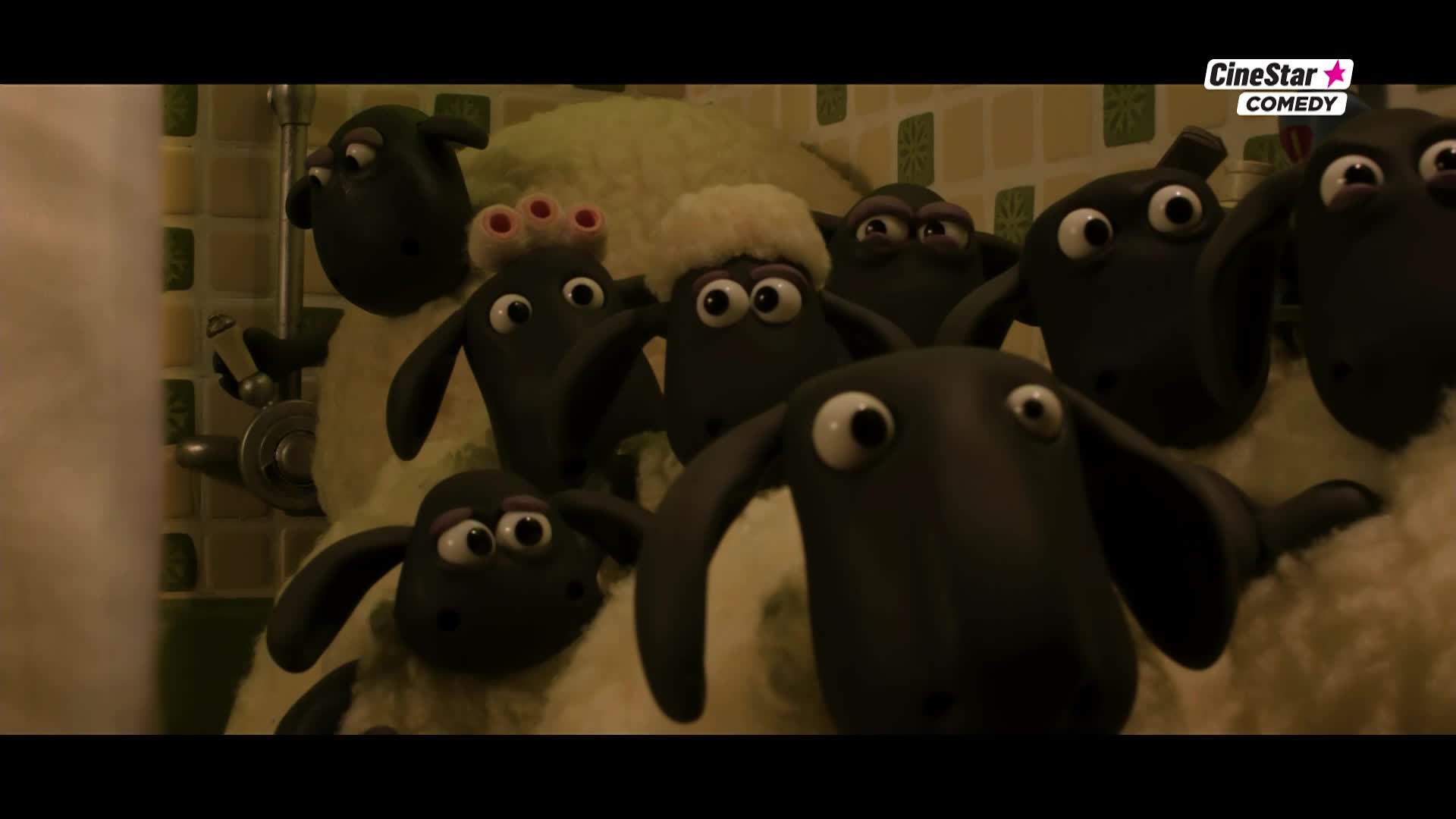 CinestarComedy