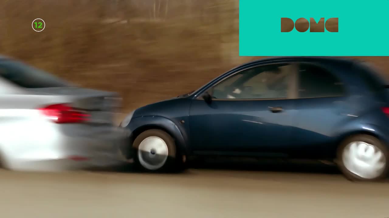 DomaTV