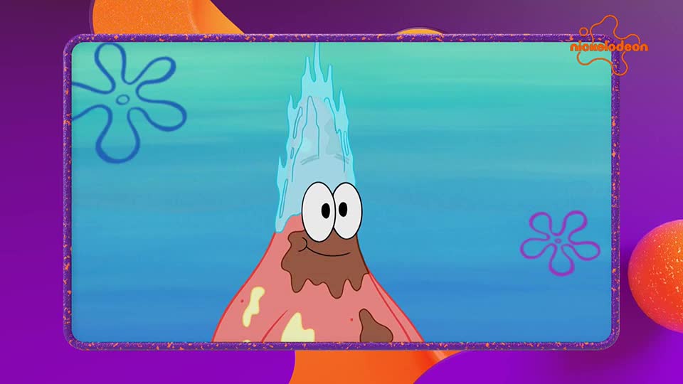 Nickelodeon