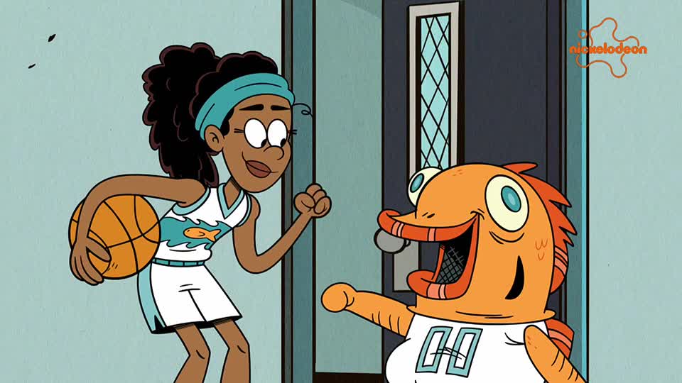 Nickelodeon