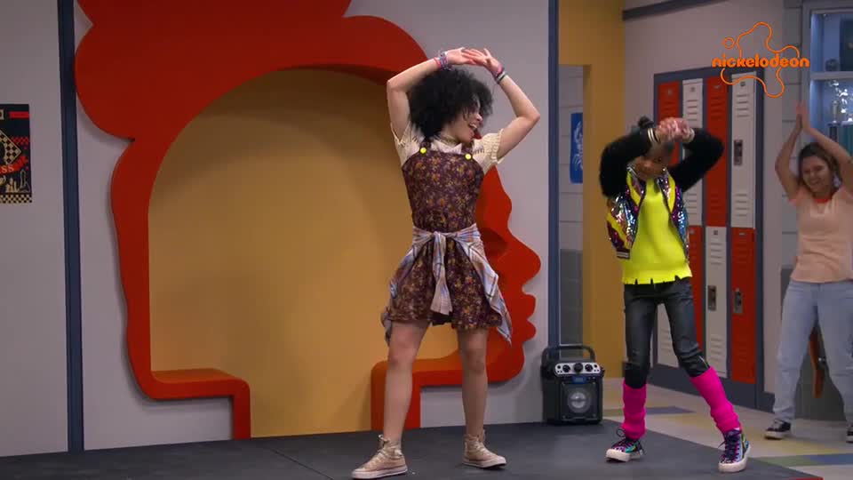 Nickelodeon