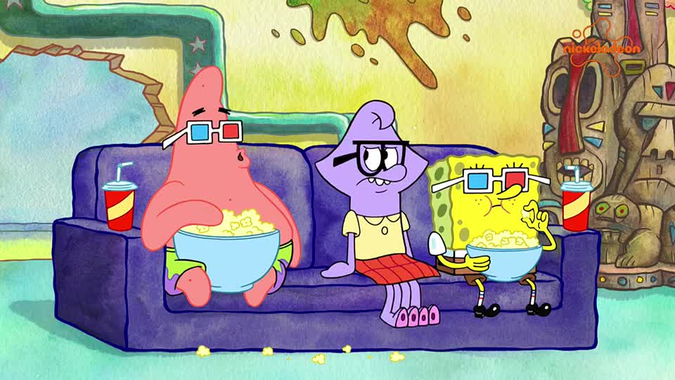 Nickelodeon