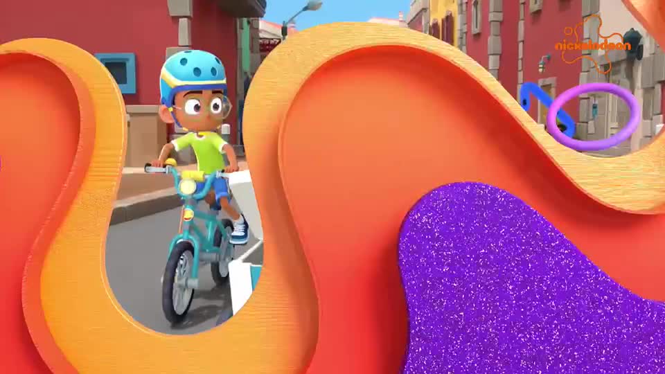 Nickelodeon