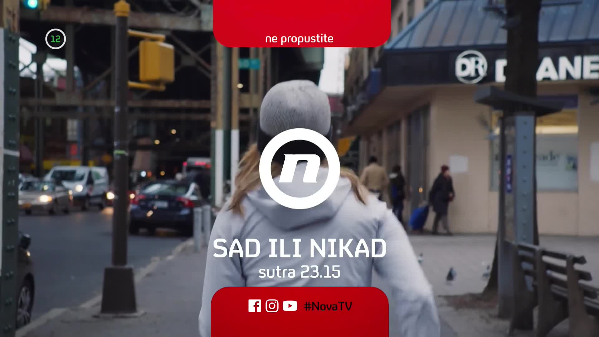 NovaTVPlus
