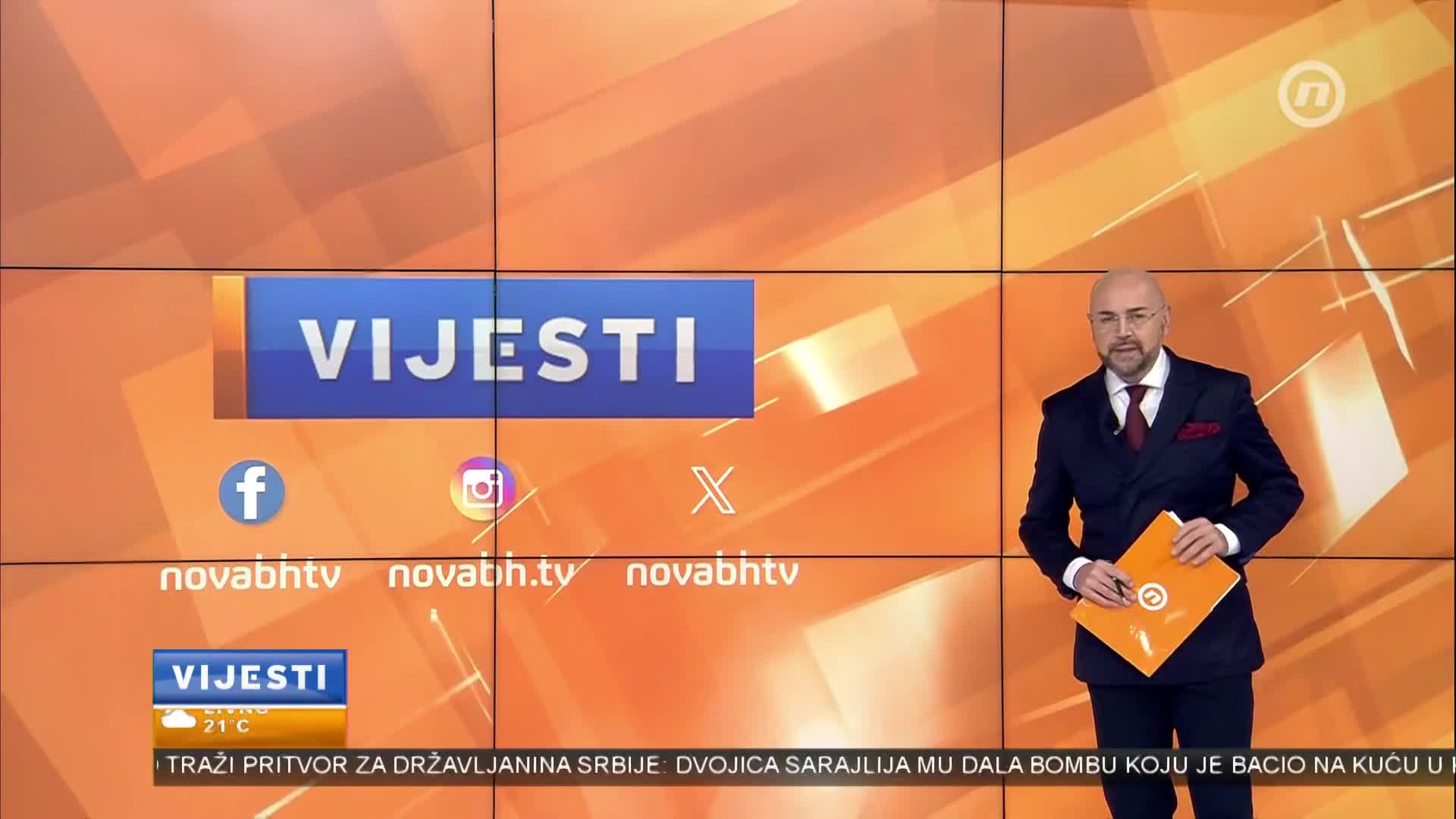 NovaTVbh