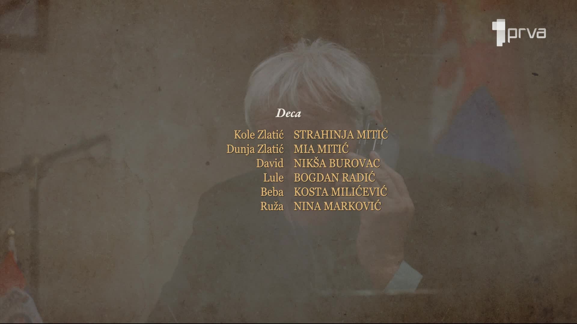 PRVA