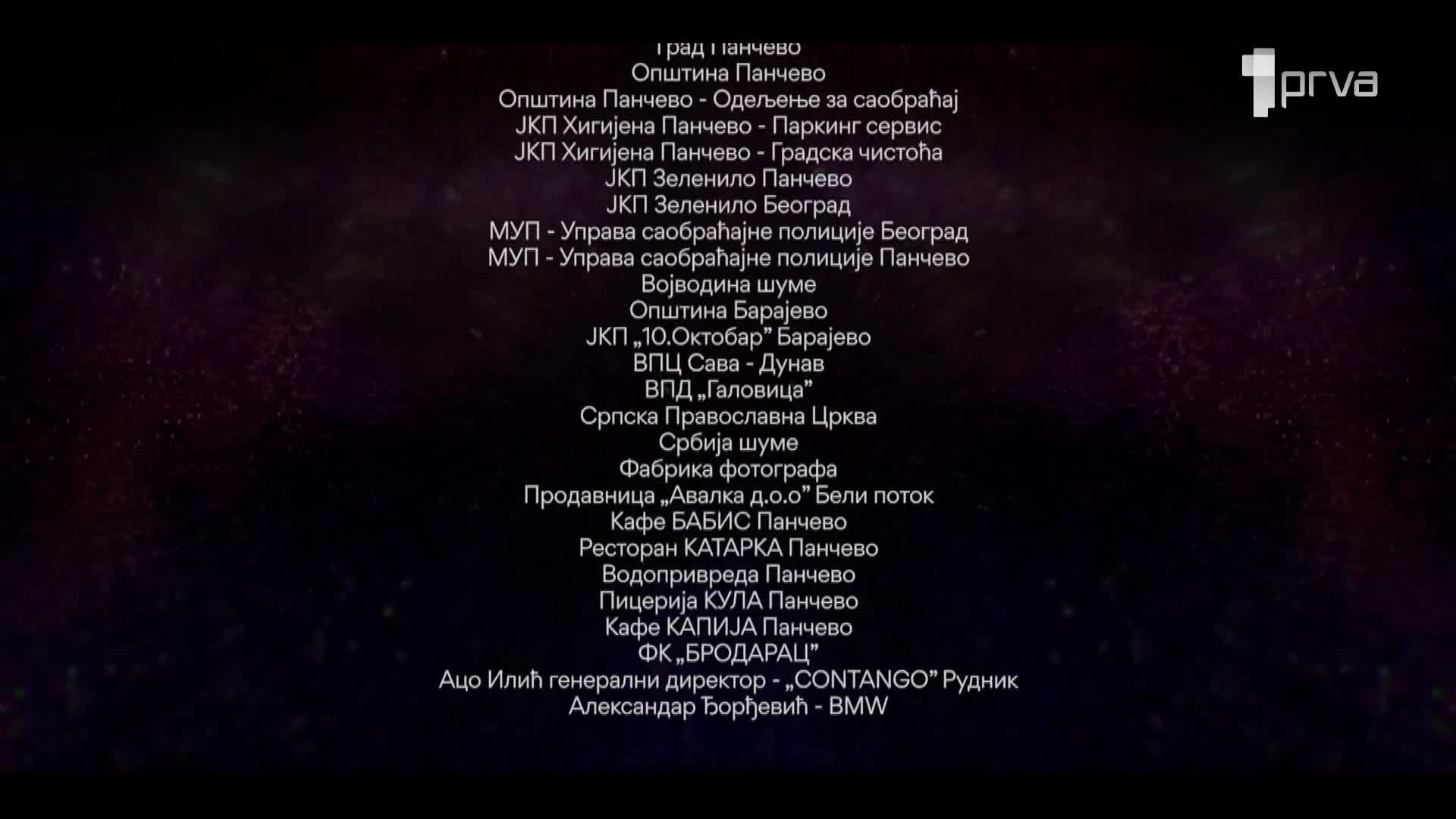 PRVA