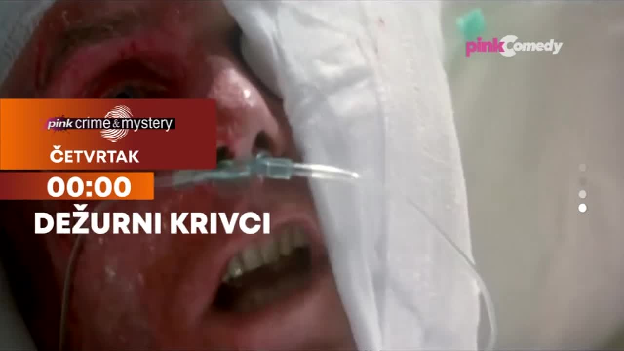 PinkComedy