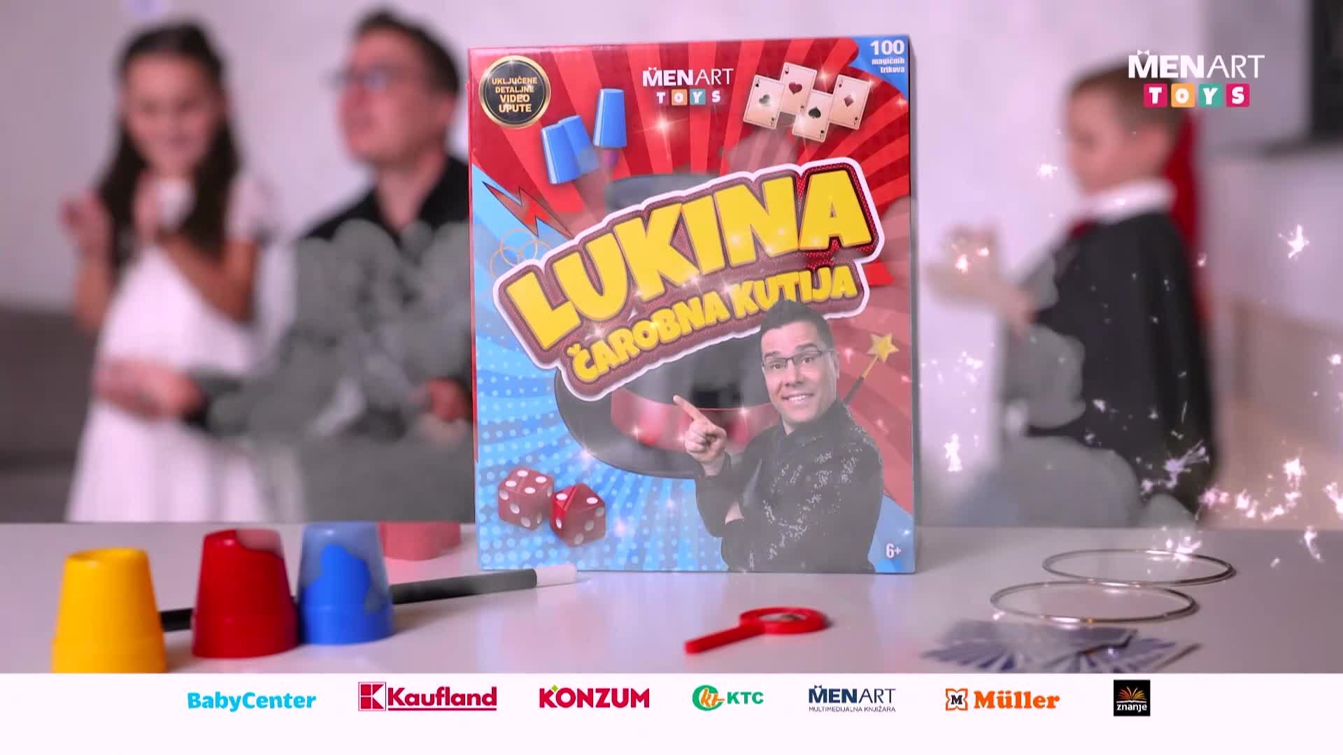 RTLKockica