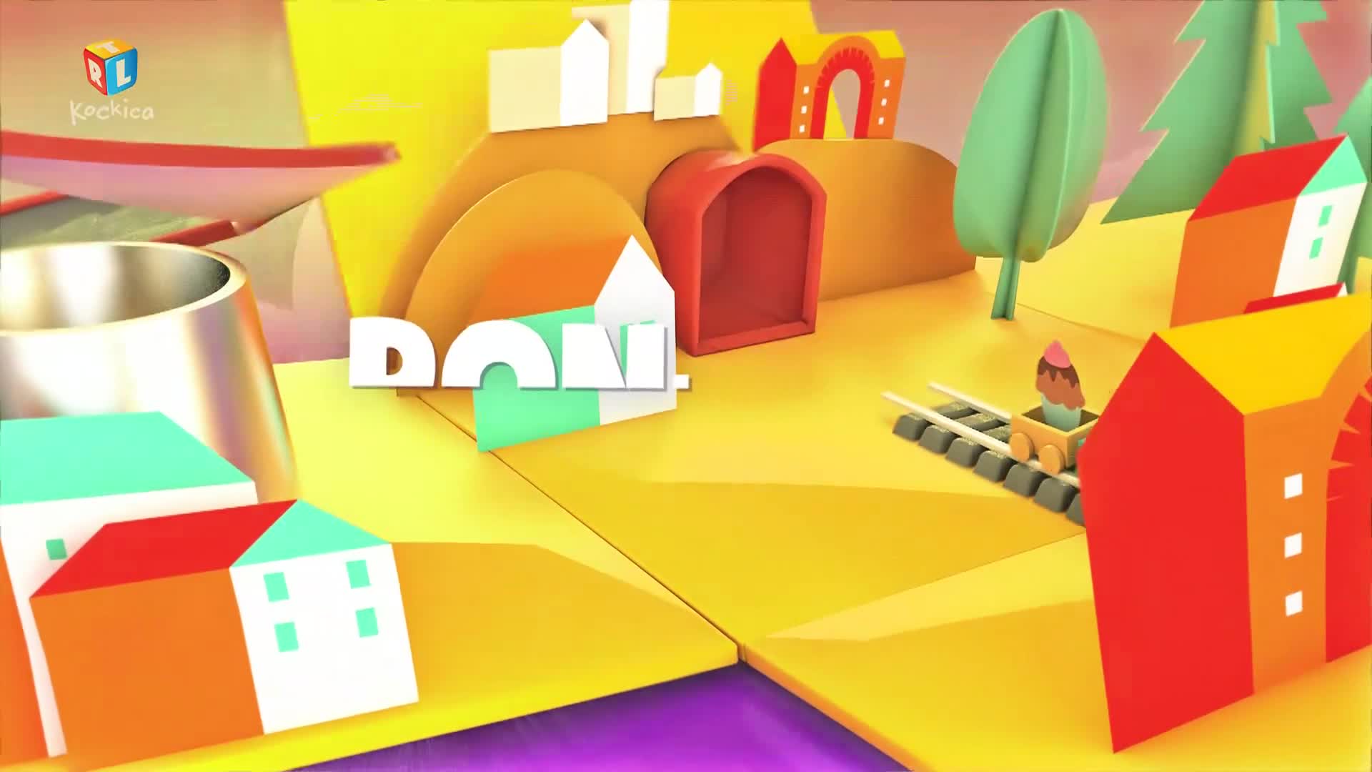 RTLKockica