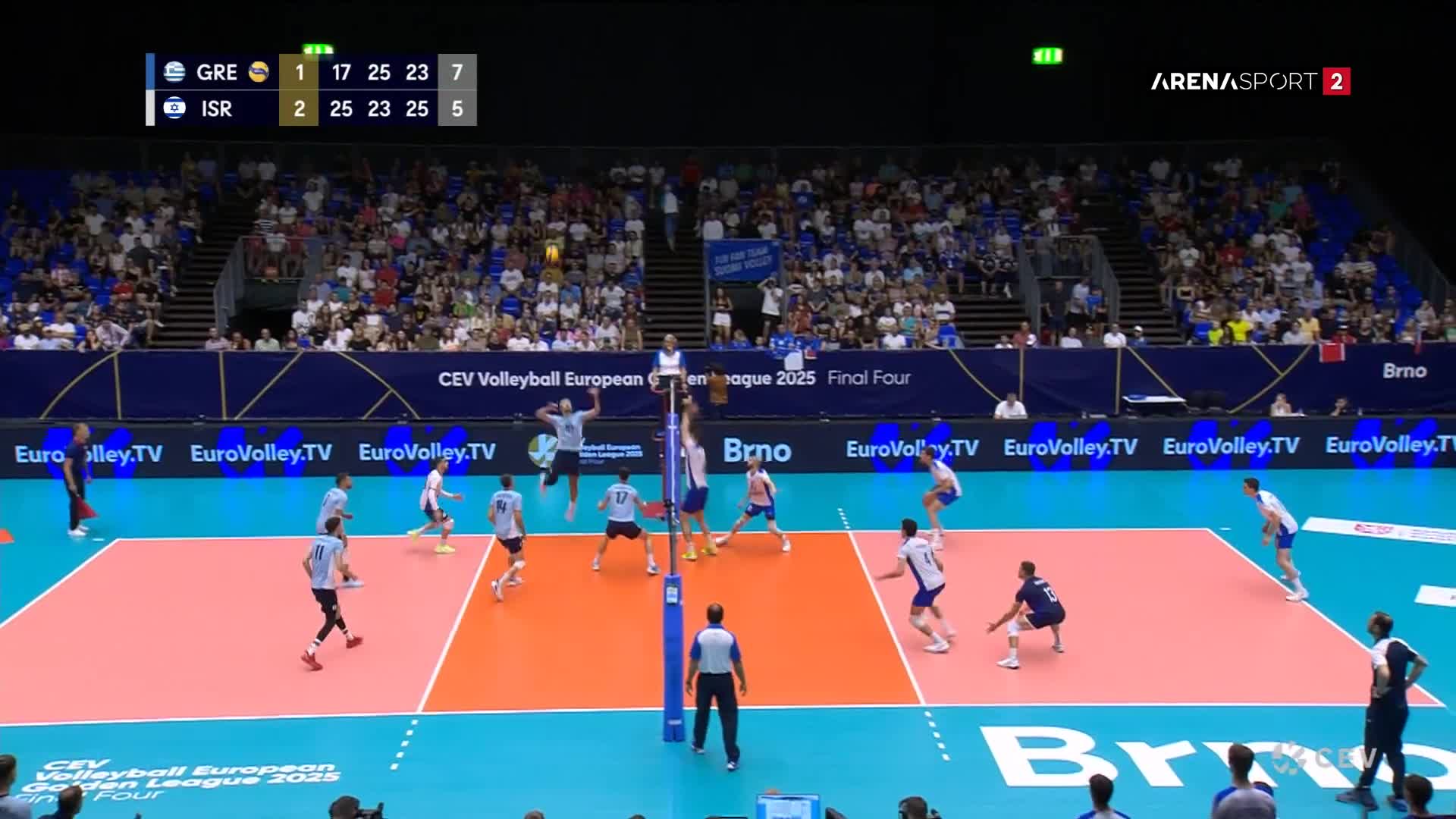 ArenaSportHD2