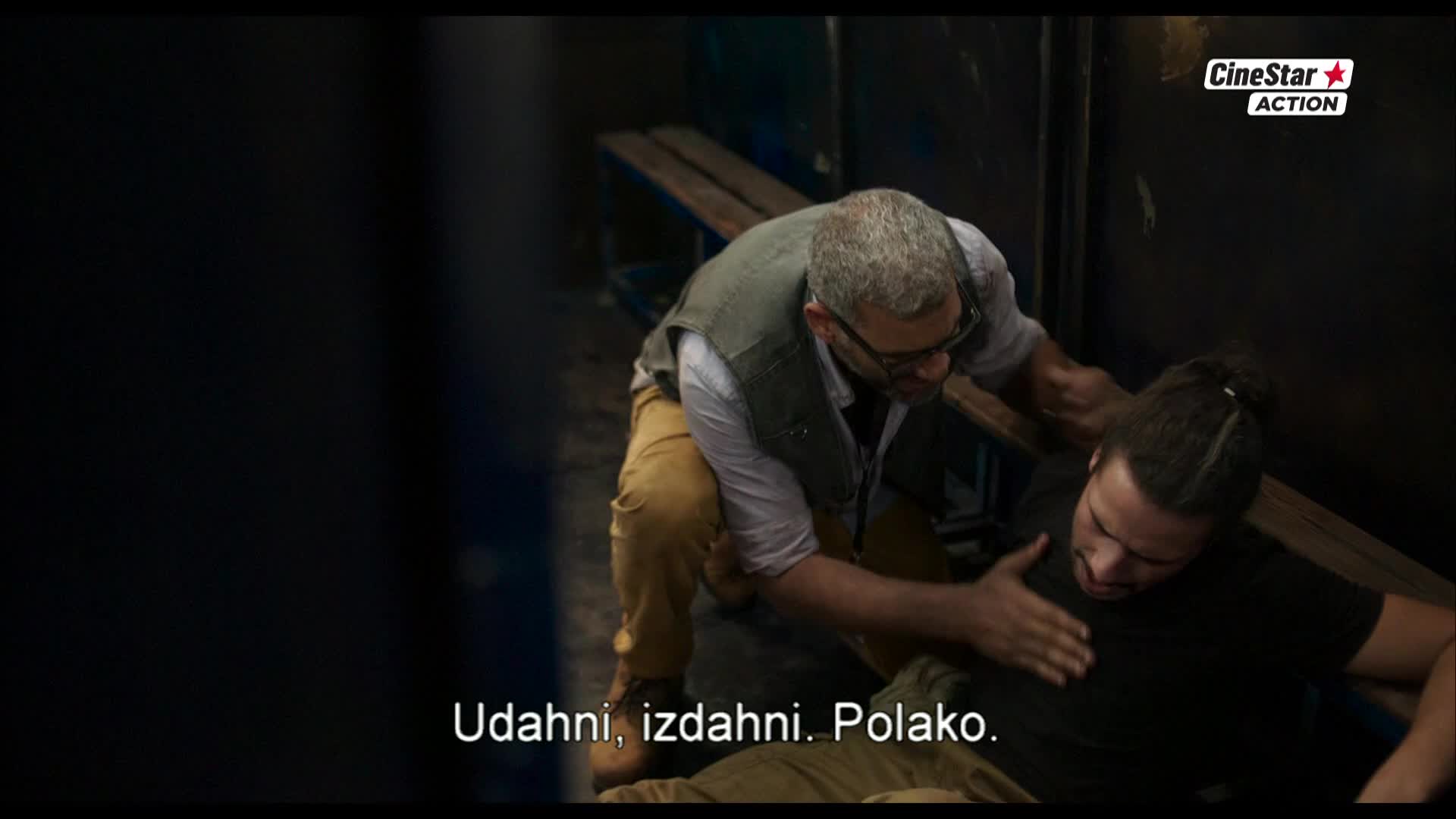 CinestarAction