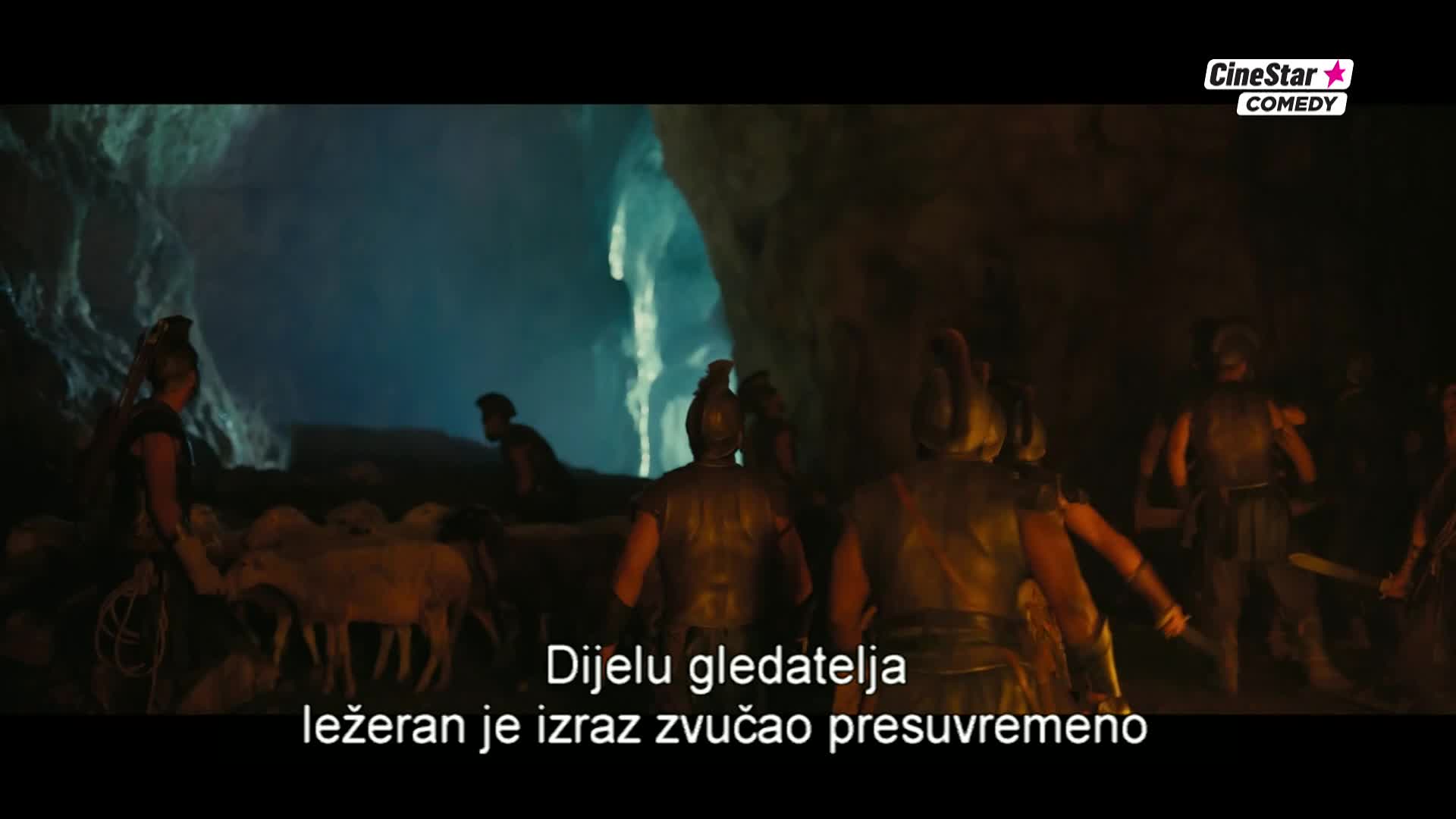 CinestarComedy