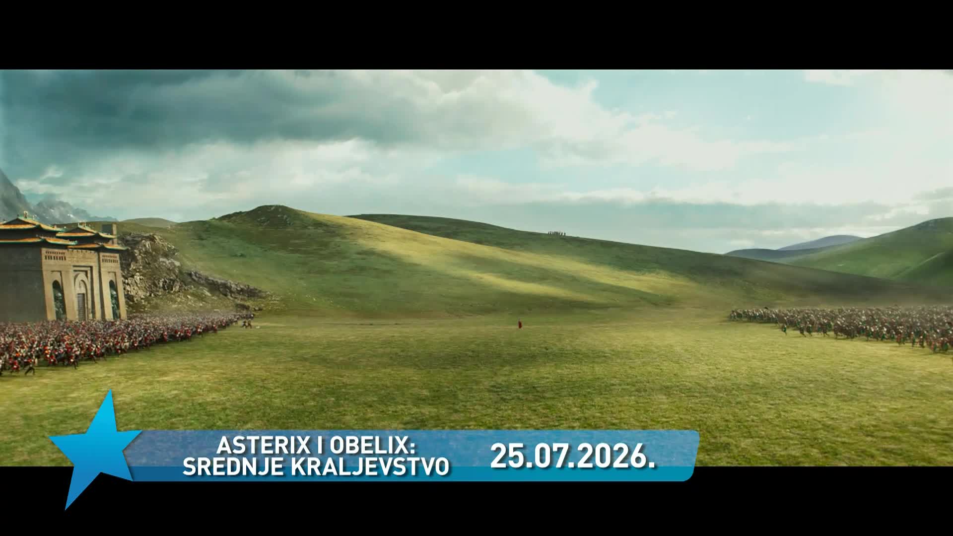 CinestarTV