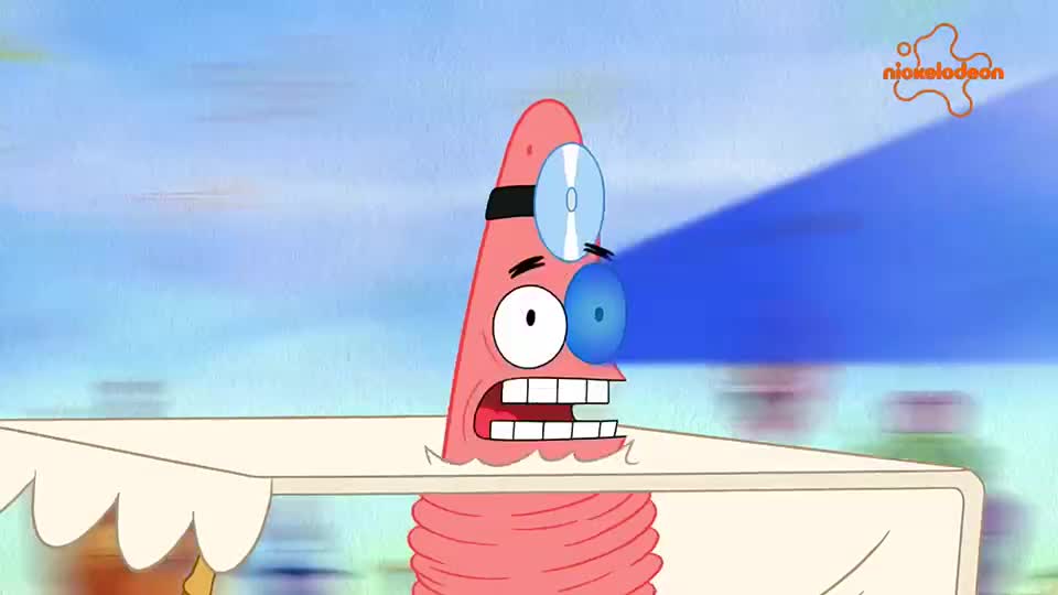 Nickelodeon