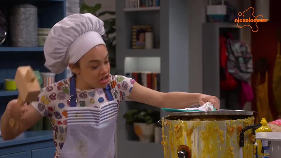 Nickelodeon