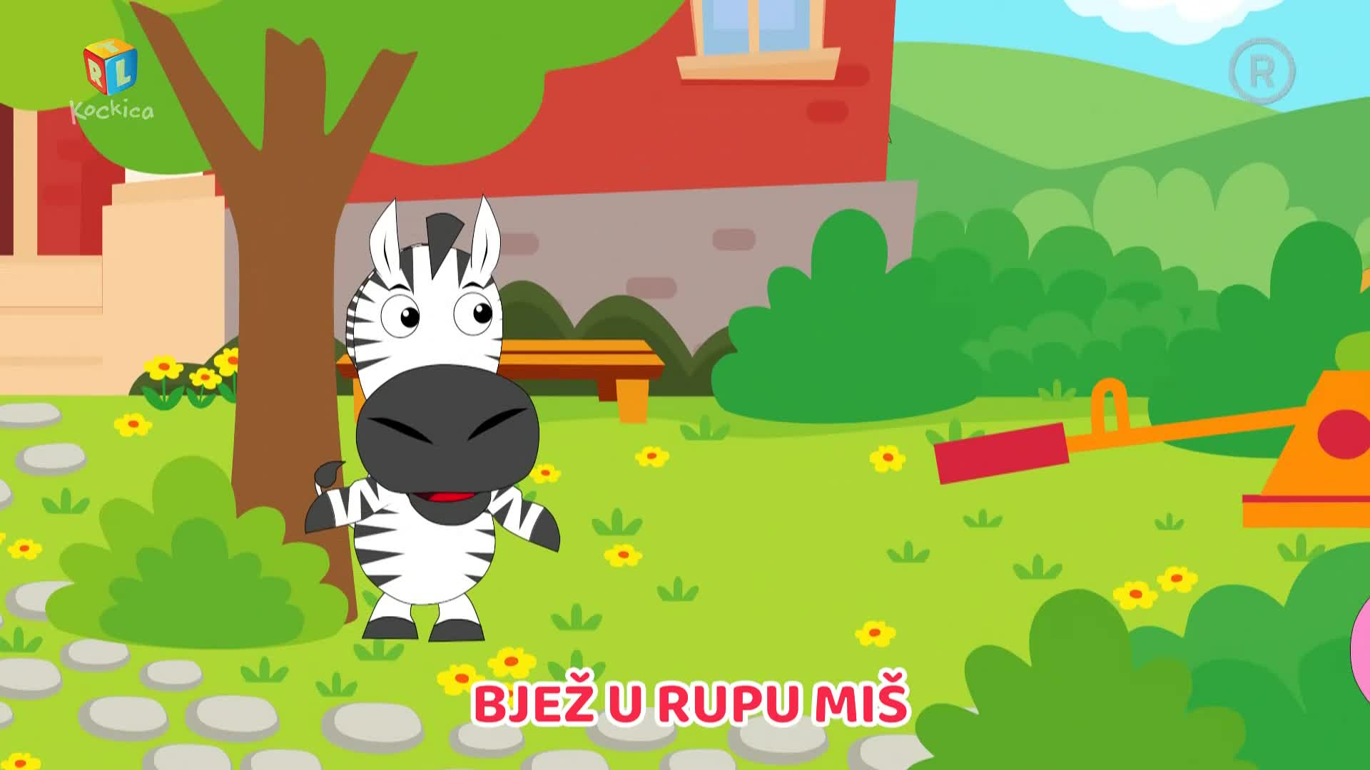RTLKockica