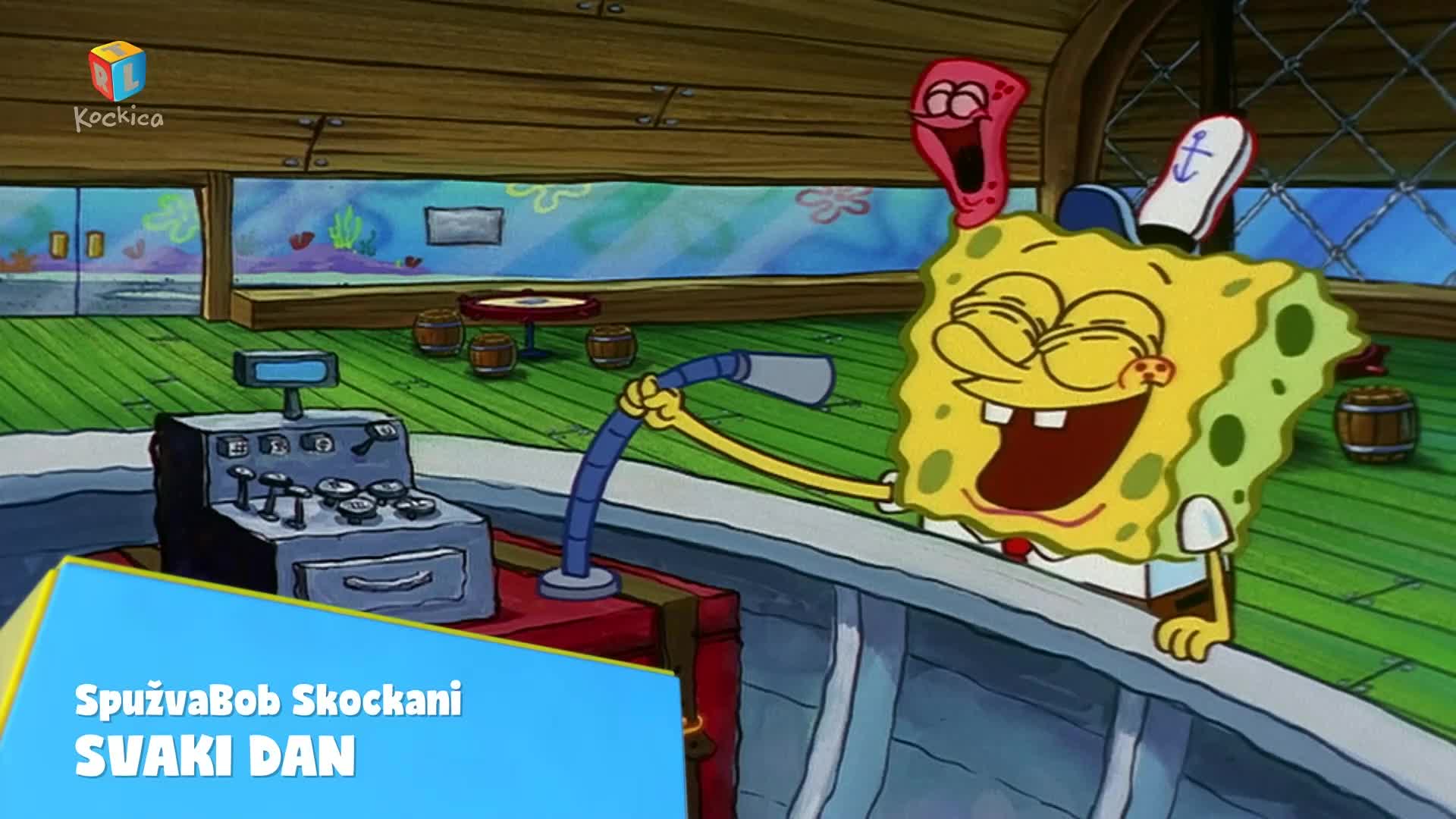 RTLKockica