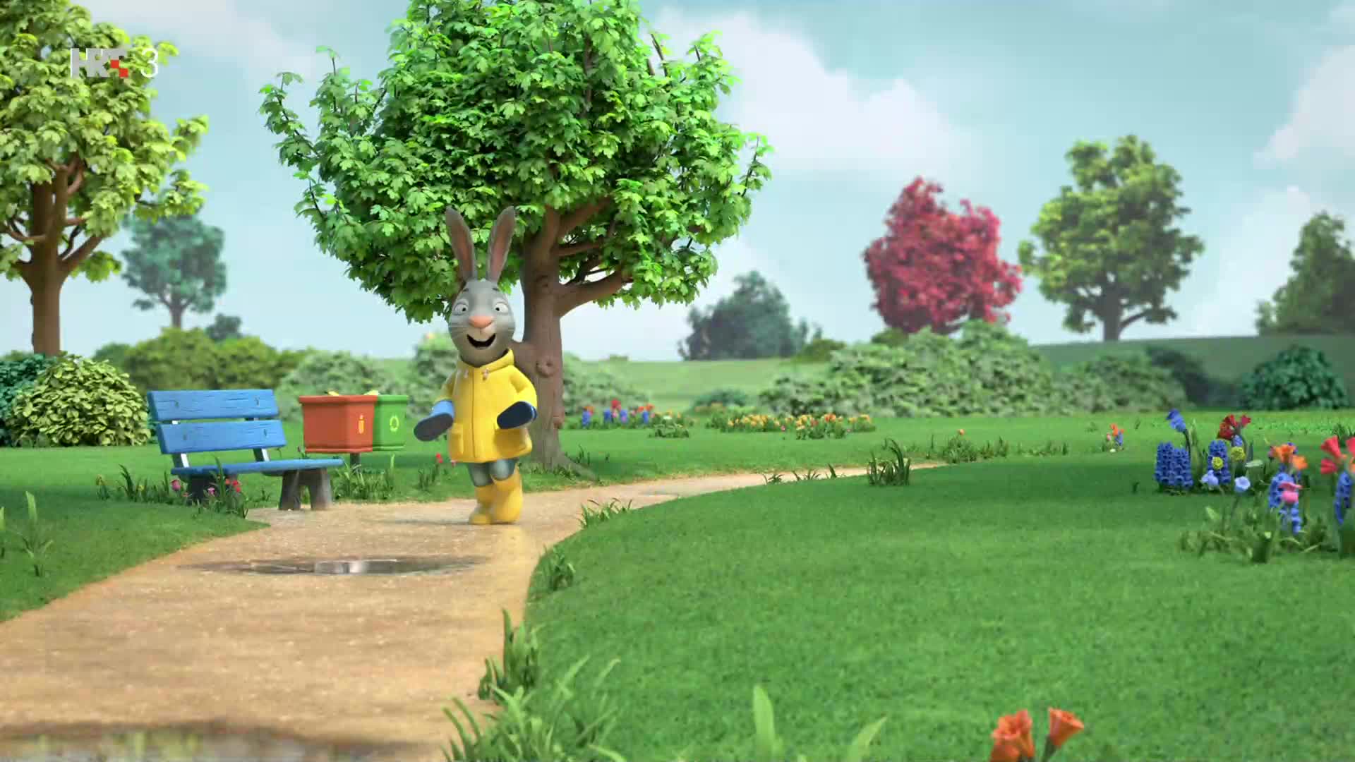 HRT3