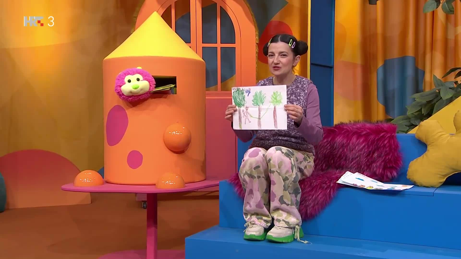 HRT3