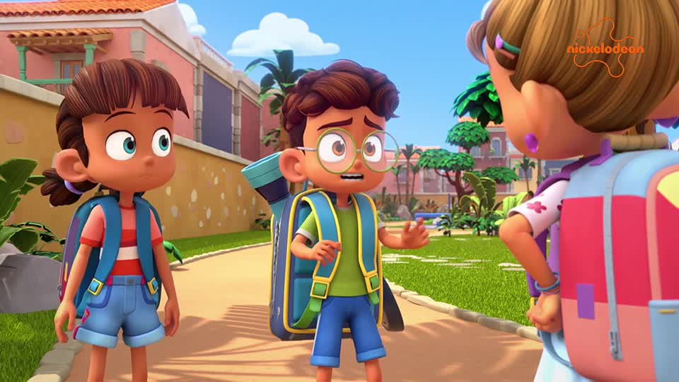Nickelodeon