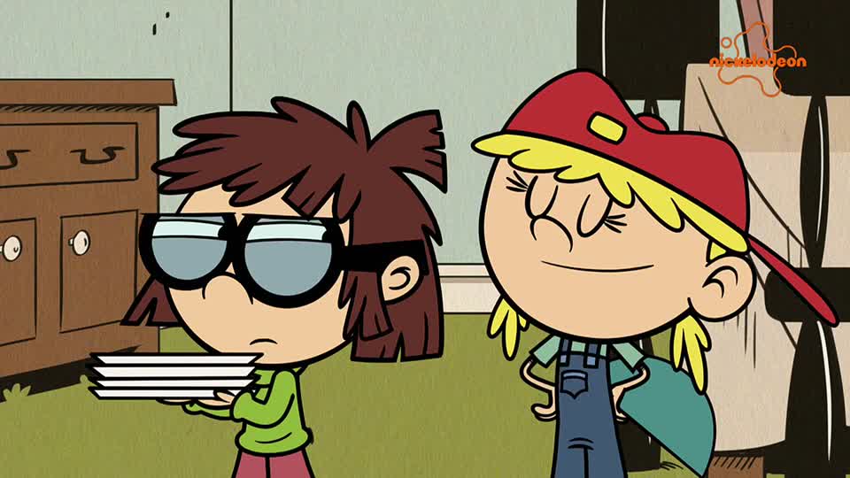 Nickelodeon