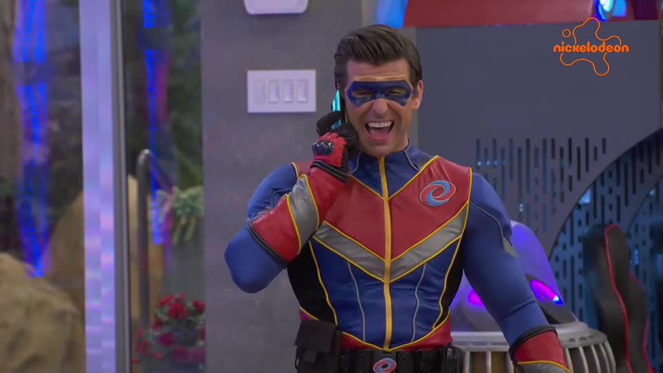 Nickelodeon